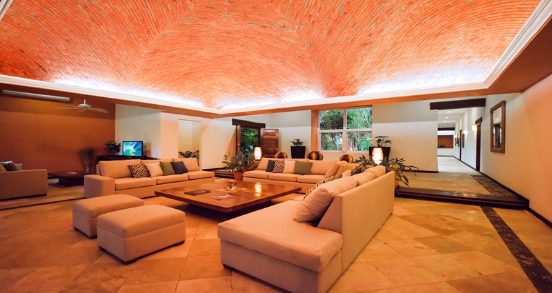 Villa vacacional en alquiler en México - Quintana Roo - Riviera Maya - Villa 476 - 11