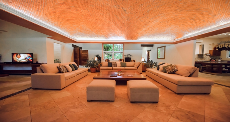Villa vacacional en alquiler en México - Quintana Roo - Riviera Maya - Villa 476 - 13