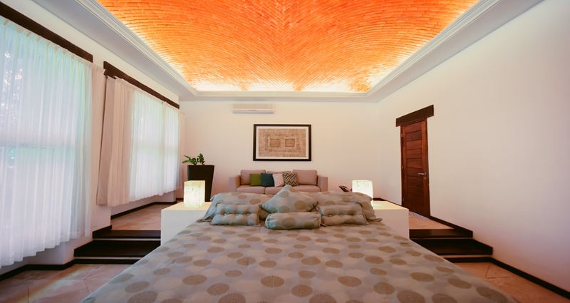 Villa vacacional en alquiler en México - Quintana Roo - Riviera Maya - Villa 476 - 18