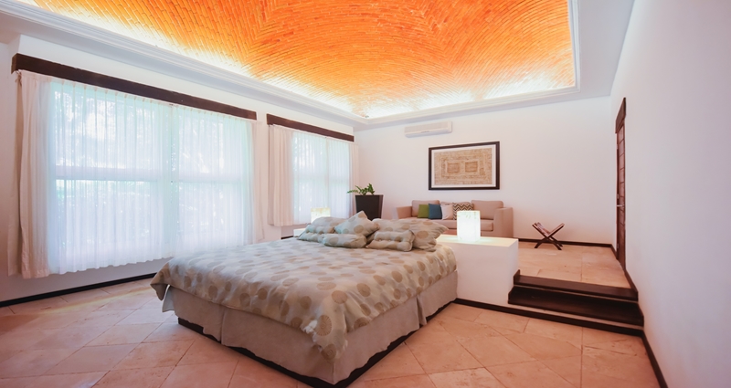 Villa vacacional en alquiler en México - Quintana Roo - Riviera Maya - Villa 476 - 19