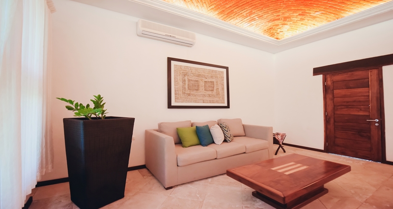 Villa vacacional en alquiler en México - Quintana Roo - Riviera Maya - Villa 476 - 20