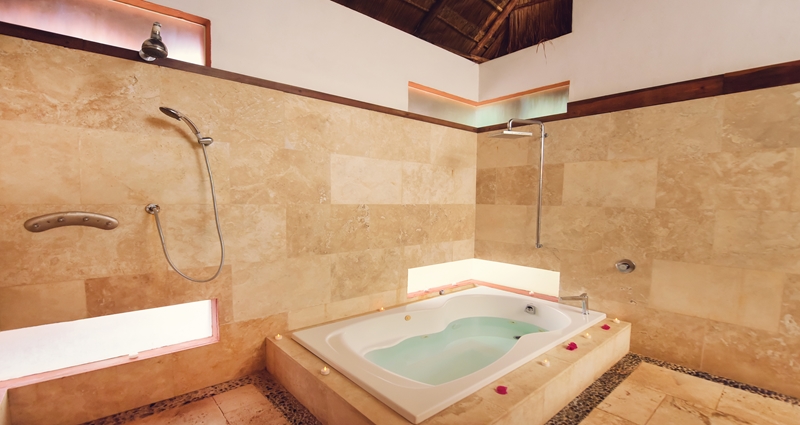 Villa vacacional en alquiler en México - Quintana Roo - Riviera Maya - Villa 476 - 22