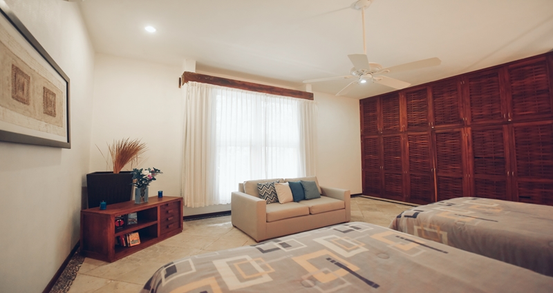 Villa vacacional en alquiler en México - Quintana Roo - Riviera Maya - Villa 476 - 24