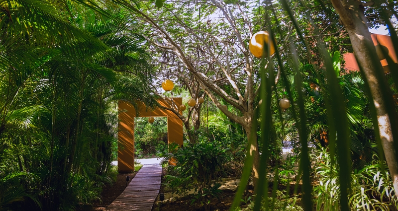 Villa vacacional en alquiler en México - Quintana Roo - Riviera Maya - Villa 476 - 28