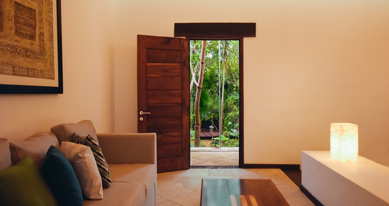 Villa vacacional en alquiler en México - Quintana Roo - Riviera Maya - Villa 476 - 30