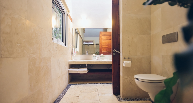 Villa vacacional en alquiler en México - Quintana Roo - Riviera Maya - Villa 476 - 31