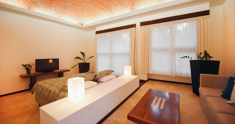 Villa vacacional en alquiler en México - Quintana Roo - Riviera Maya - Villa 476 - 32