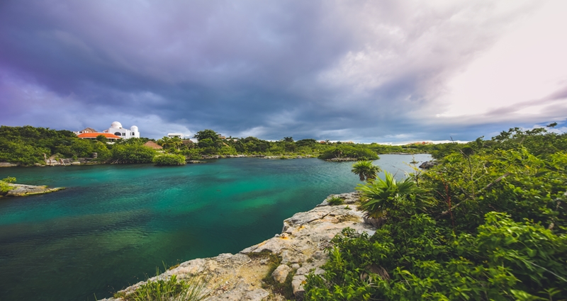 Villa vacacional en alquiler en México - Quintana Roo - Riviera Maya - Villa 476 - 37