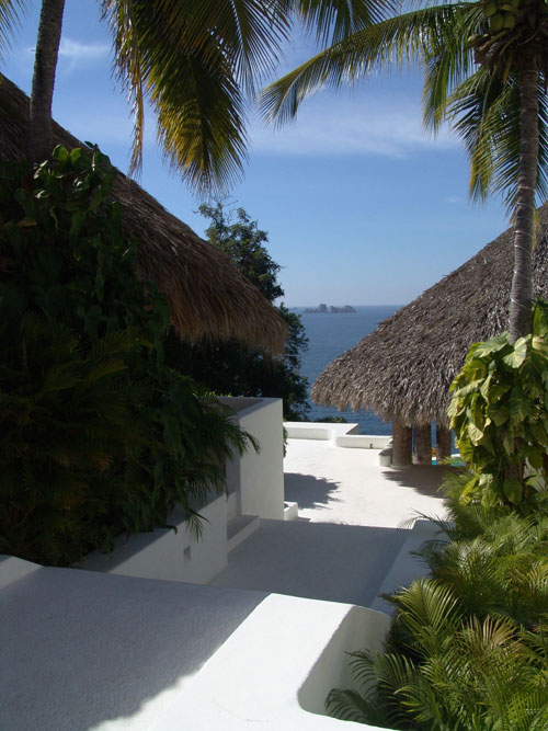 Bed and breakfast in Mexico - Guerrero - Guerrero - Inn 68 - 4