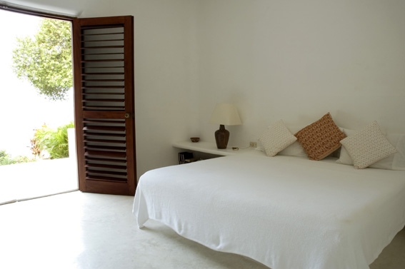 Bed and breakfast in Mexico - Guerrero - Guerrero - Inn 68 - 5