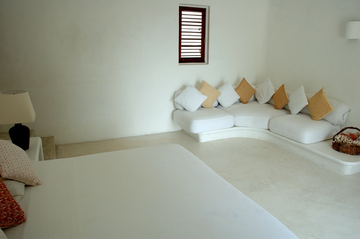 Bed and breakfast in Mexico - Guerrero - Guerrero - Inn 68 - 6