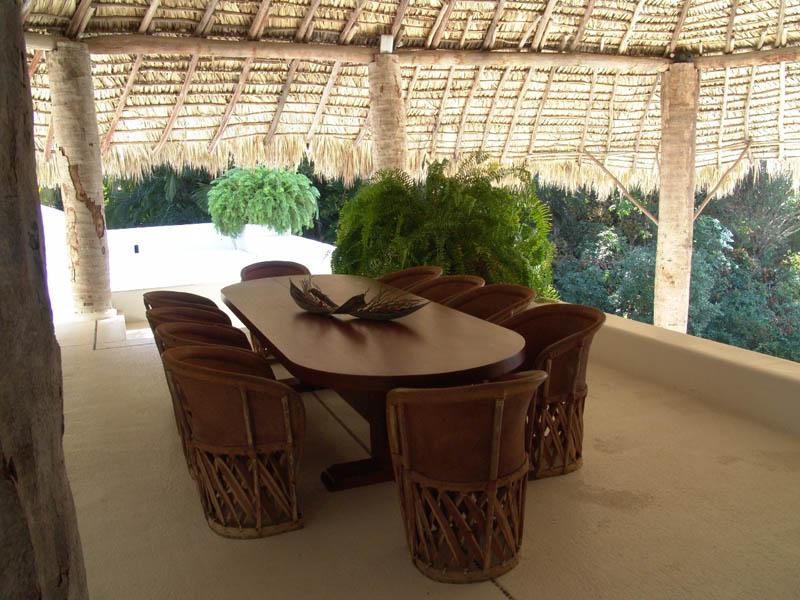 Bed and breakfast in Mexico - Guerrero - Guerrero - Inn 68 - 8