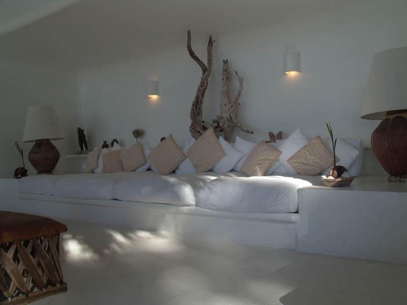 Bed and breakfast in Mexico - Guerrero - Guerrero - Inn 68 - 9