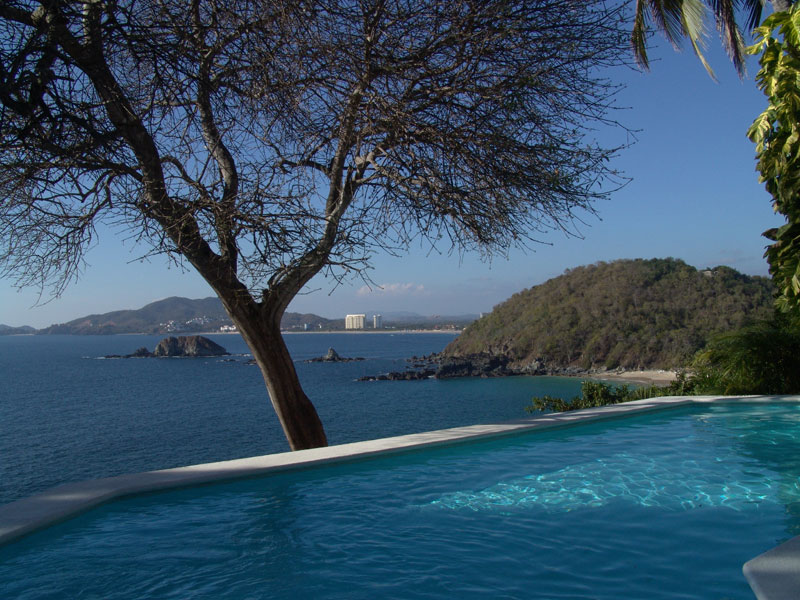 Bed and breakfast in Mexico - Guerrero - Guerrero - Inn 68 - 10