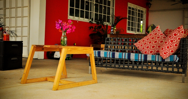 Villa vacacional en alquiler en Panam&aacute; - Panamá - Las Lajas - Villa 482 - 10