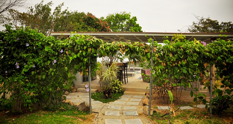 Villa vacacional en alquiler en Panam&aacute; - Panamá - Las Lajas - Villa 482 - 12