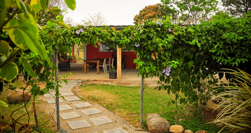 Villa vacacional en alquiler en Panam&aacute; - Panamá - Las Lajas - Villa 482 - 13