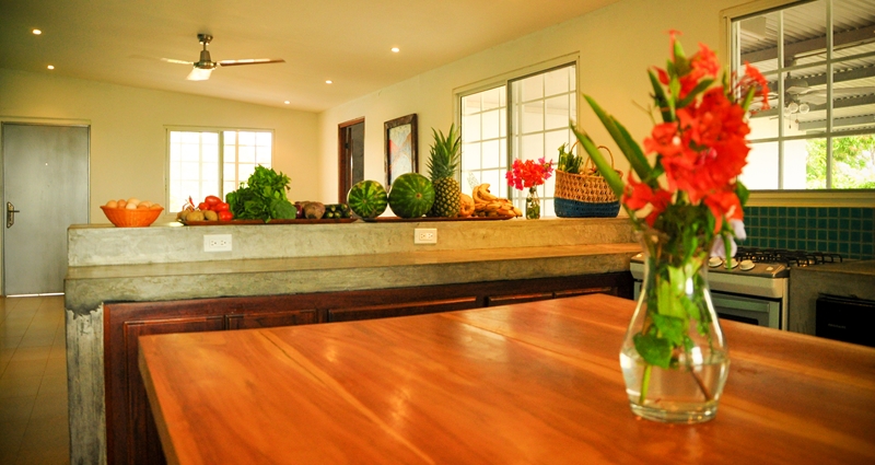 Villa vacacional en alquiler en Panam&aacute; - Panamá - Las Lajas - Villa 482 - 15