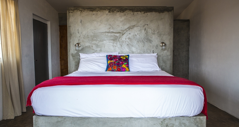 Bed and breakfast in Panama - Panama - Las Lajas - Inn 482 - 16