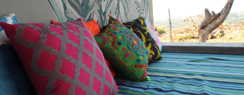 Villa vacacional en alquiler en Panam&aacute; - Panamá - Las Lajas - Villa 482 - 17