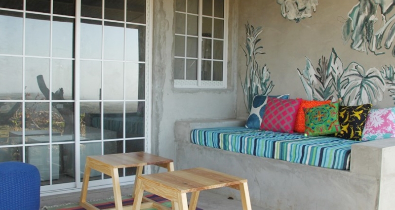 Villa vacacional en alquiler en Panam&aacute; - Panamá - Las Lajas - Villa 482 - 18