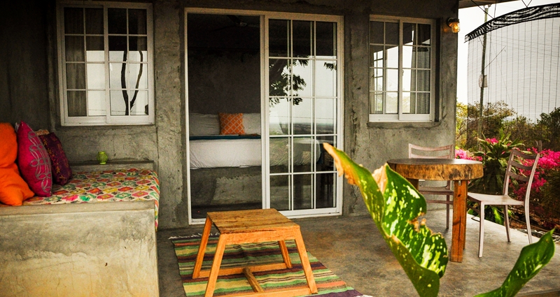 Bed and breakfast in Panama - Panama - Las Lajas - Inn 482 - 20