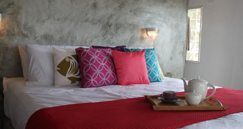 Villa vacacional en alquiler en Panam&aacute; - Panamá - Las Lajas - Villa 482 - 21