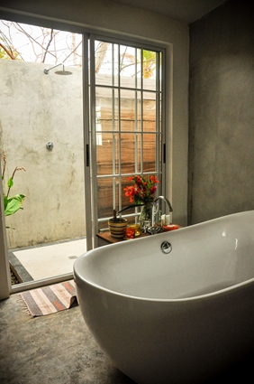 Villa vacacional en alquiler en Panam&aacute; - Panamá - Las Lajas - Villa 482 - 22