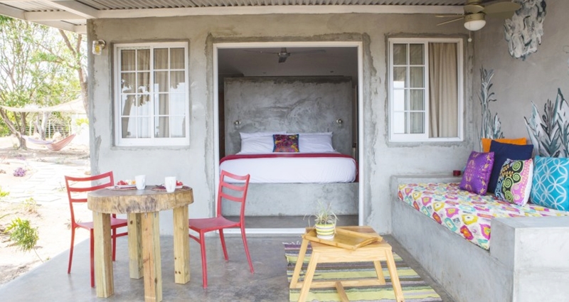 Bed and breakfast in Panama - Panama - Las Lajas - Inn 482 - 24