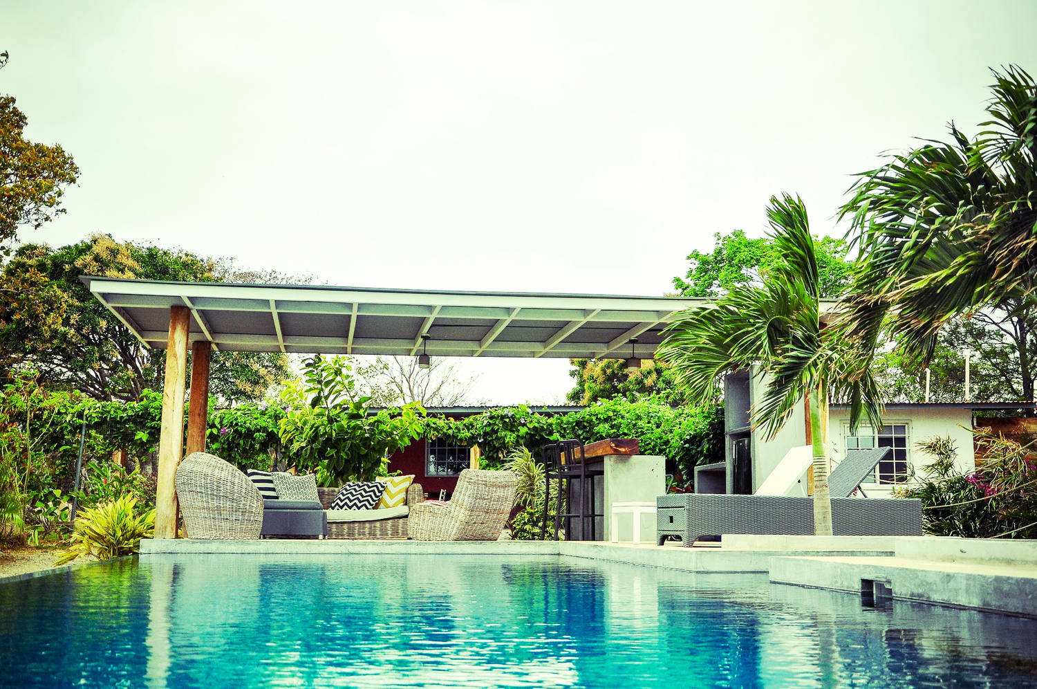 Villa vacacional en alquiler en Panam&aacute; - Panamá - Las Lajas - Villa 482 - 4