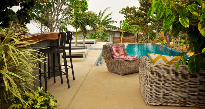 Villa vacacional en alquiler en Panam&aacute; - Panamá - Las Lajas - Villa 482 - 5