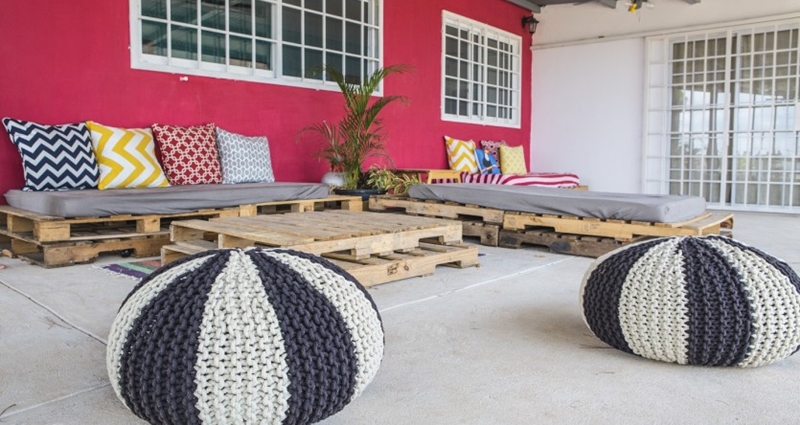 Villa vacacional en alquiler en Panam&aacute; - Panamá - Las Lajas - Villa 482 - 6