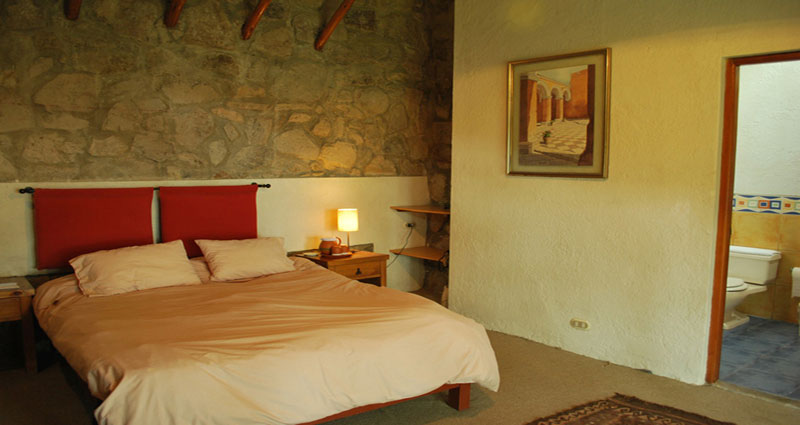 Bed and breakfast in Peru - Lima - Vinac District - Inn 277 - 7