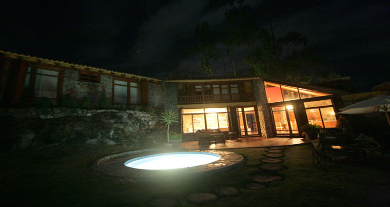 Bed and breakfast in Peru - Lima - Vinac District - Inn 277 - 19