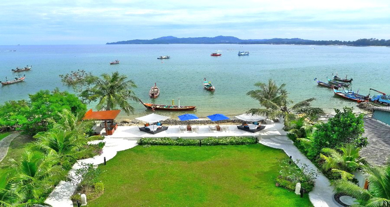 Villa vacacional en alquiler en Tailandia - Phuket - Bang Thao Beach - Villa 346 - 3