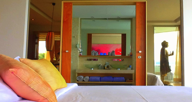 Bed and breakfast in Thailand - Phuket - Bang Thao Beach - Inn 346 - 14