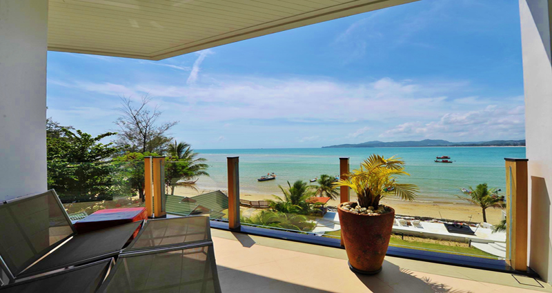 Villa vacacional en alquiler en Tailandia - Phuket - Bang Thao Beach - Villa 346 - 16
