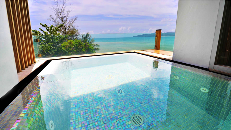 Villa vacacional en alquiler en Tailandia - Phuket - Bang Thao Beach - Villa 346 - 19