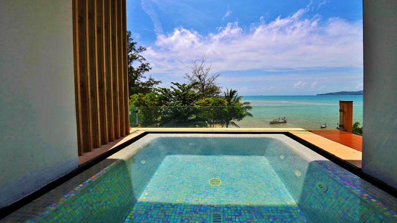 Villa vacacional en alquiler en Tailandia - Phuket - Bang Thao Beach - Villa 346 - 20