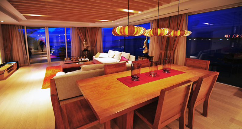 Villa vacacional en alquiler en Tailandia - Phuket - Bang Thao Beach - Villa 346 - 9