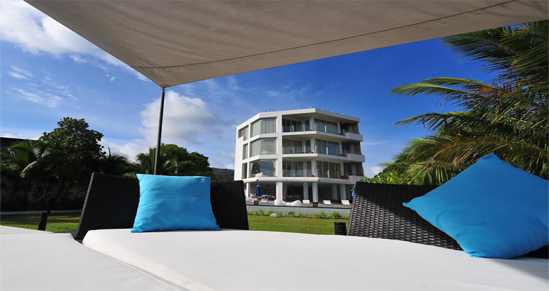 Villa vacacional en alquiler en Tailandia - Phuket - Bang Thao Beach - Villa 346 - 22