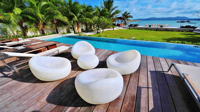 Villa vacacional en alquiler en Tailandia - Phuket - Bang Thao Beach - Villa 346 - 24