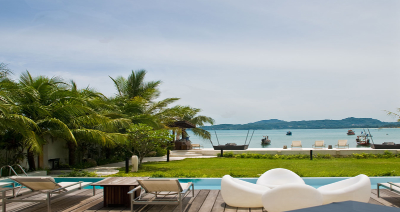 Villa vacacional en alquiler en Tailandia - Phuket - Bang Thao Beach - Villa 346 - 25