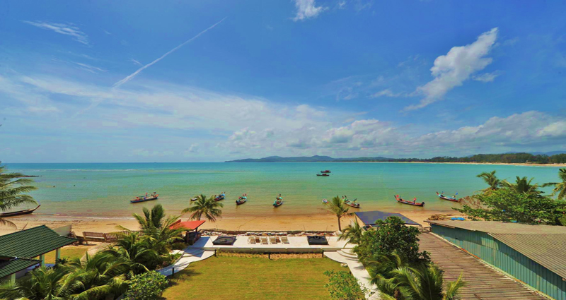 Villa vacacional en alquiler en Tailandia - Phuket - Bang Thao Beach - Villa 346 - 27