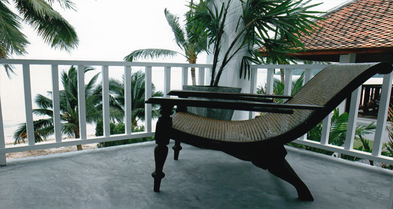 Villa vacacional en alquiler en Tailandia - Bophut - Koh Samui - Villa 358 - 6