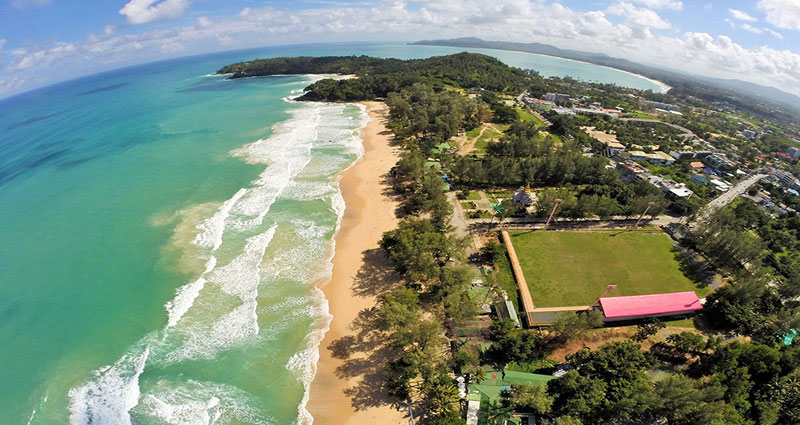 Villa vacacional en alquiler en Tailandia - Phuket - Surin Beach - Villa 391 - 2