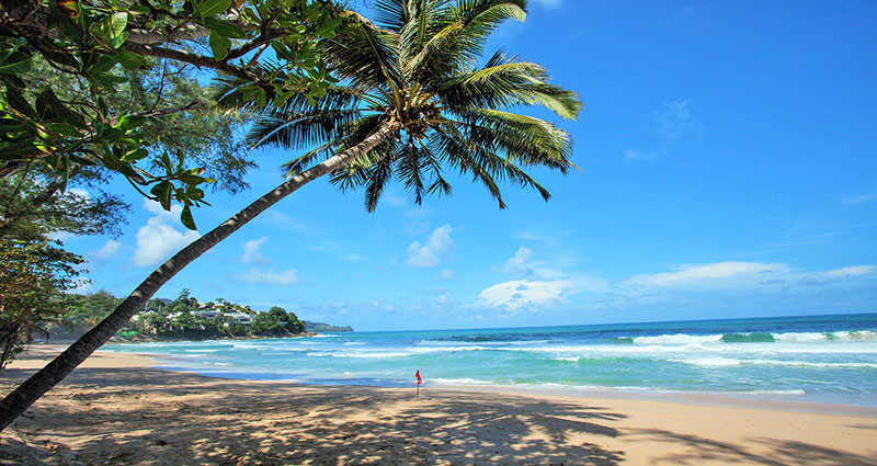 Villa vacacional en alquiler en Tailandia - Phuket - Surin Beach - Villa 391 - 3