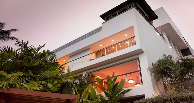 Villa vacacional en alquiler en Tailandia - Phuket - Surin Beach - Villa 391 - 4