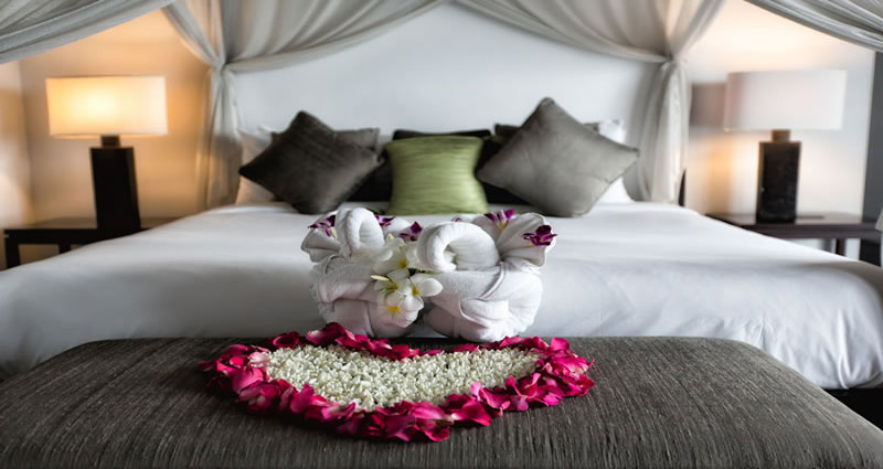 Bed and breakfast in Thailand - Phuket - Surin Beach - Inn 391 - 5