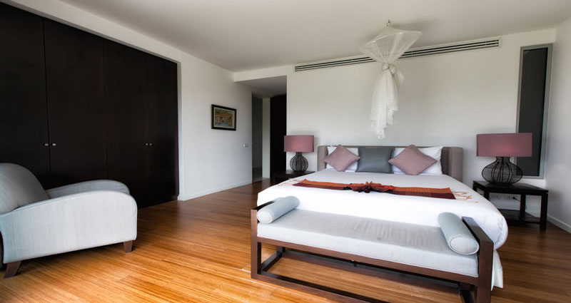 Villa vacacional en alquiler en Tailandia - Phuket - Surin Beach - Villa 391 - 7